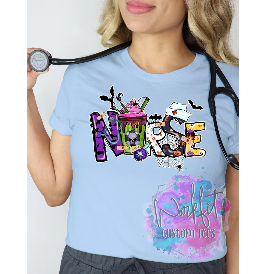 Halloween Medical