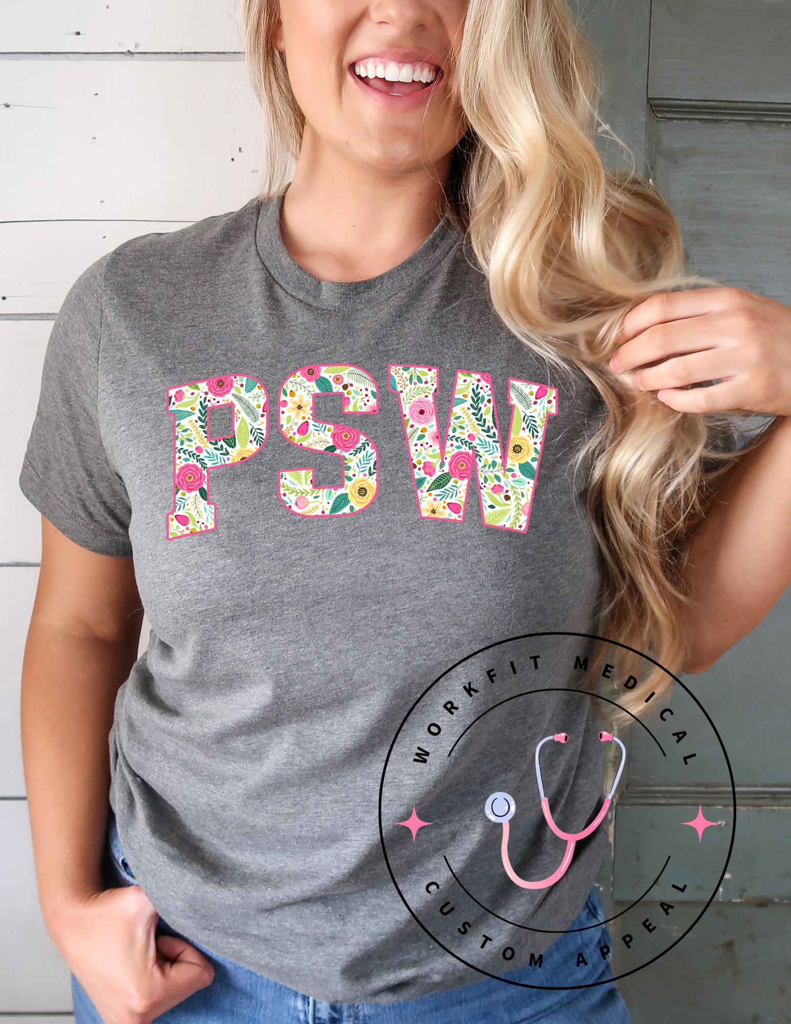 PSW Tee