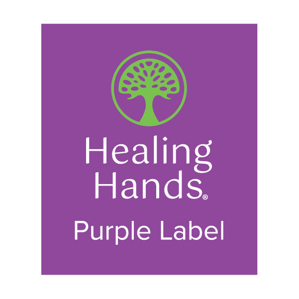 Healing Hands