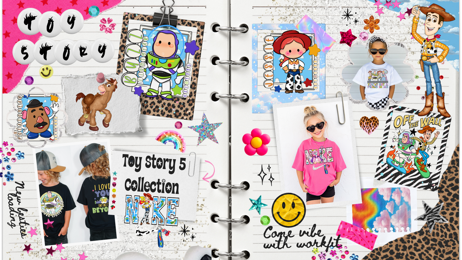TOY STORY