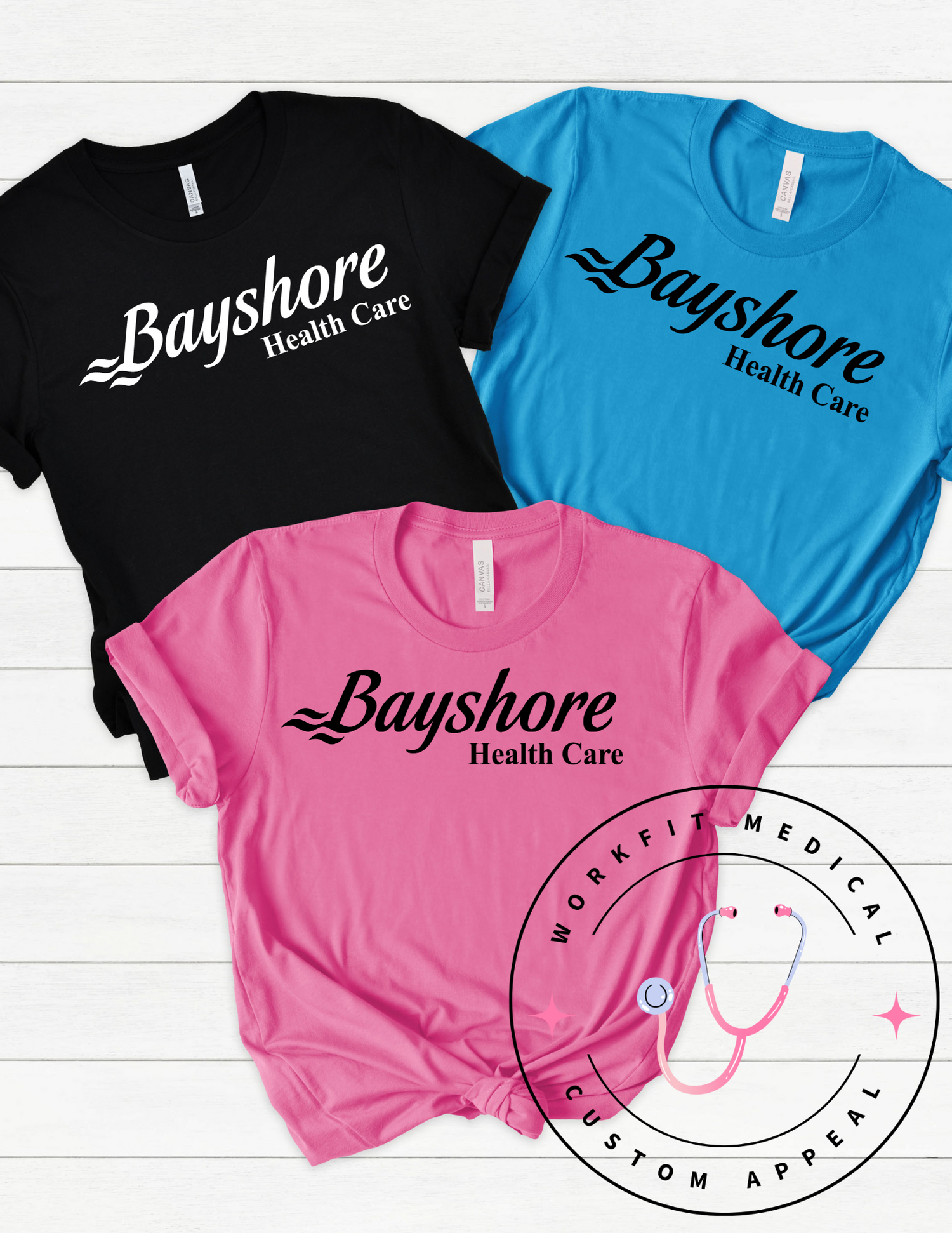 Bayshore