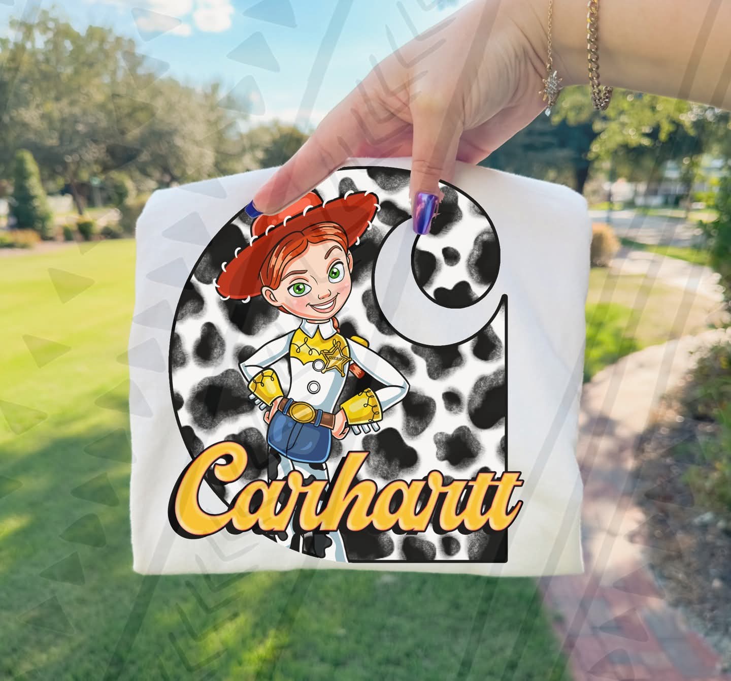 Carhartt Toy Story