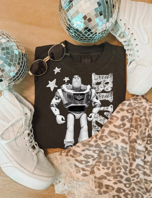 Adult Toy Story Tees