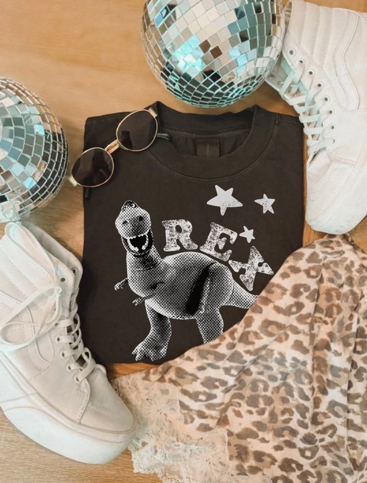 Adult Toy Story Tees