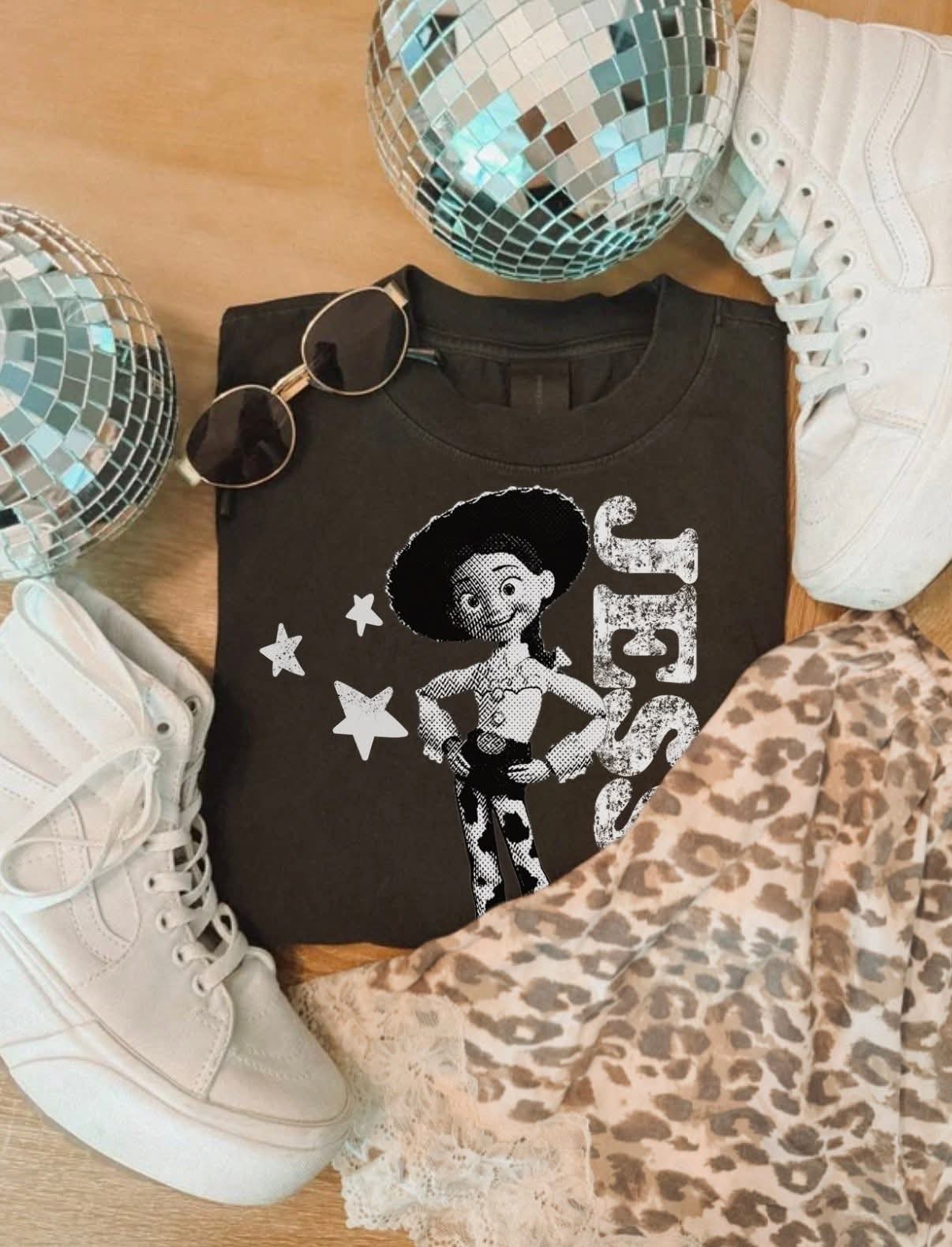 Adult Toy Story Tees