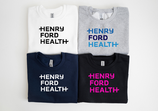 Henry Ford Health Care Crew bundle