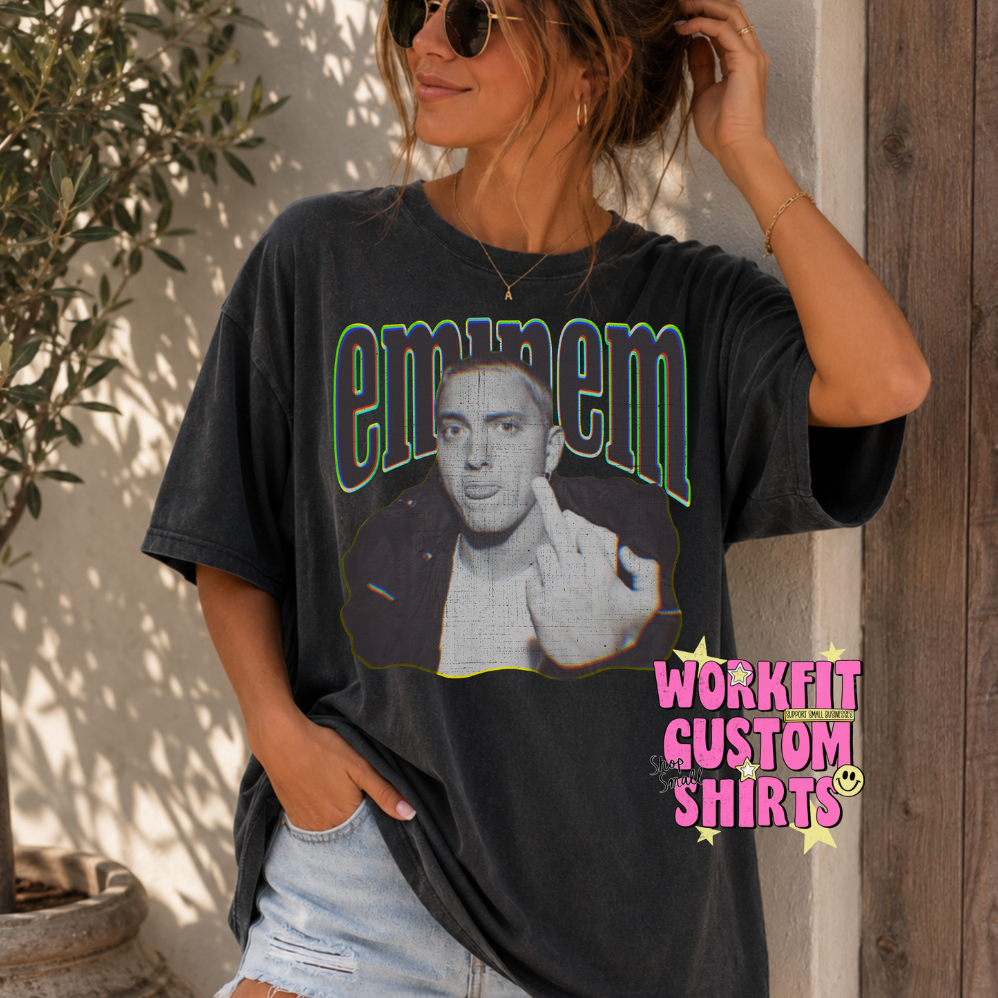 Band Tees
