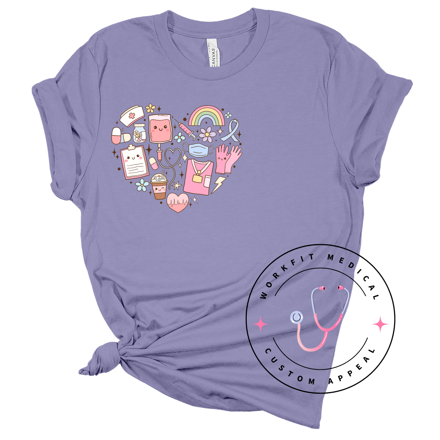 Over the Rainbow T-shirt