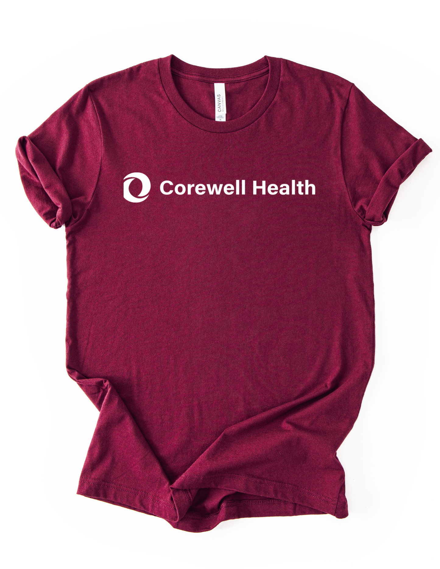 Corewell Health Bella Canvas T-Shirts