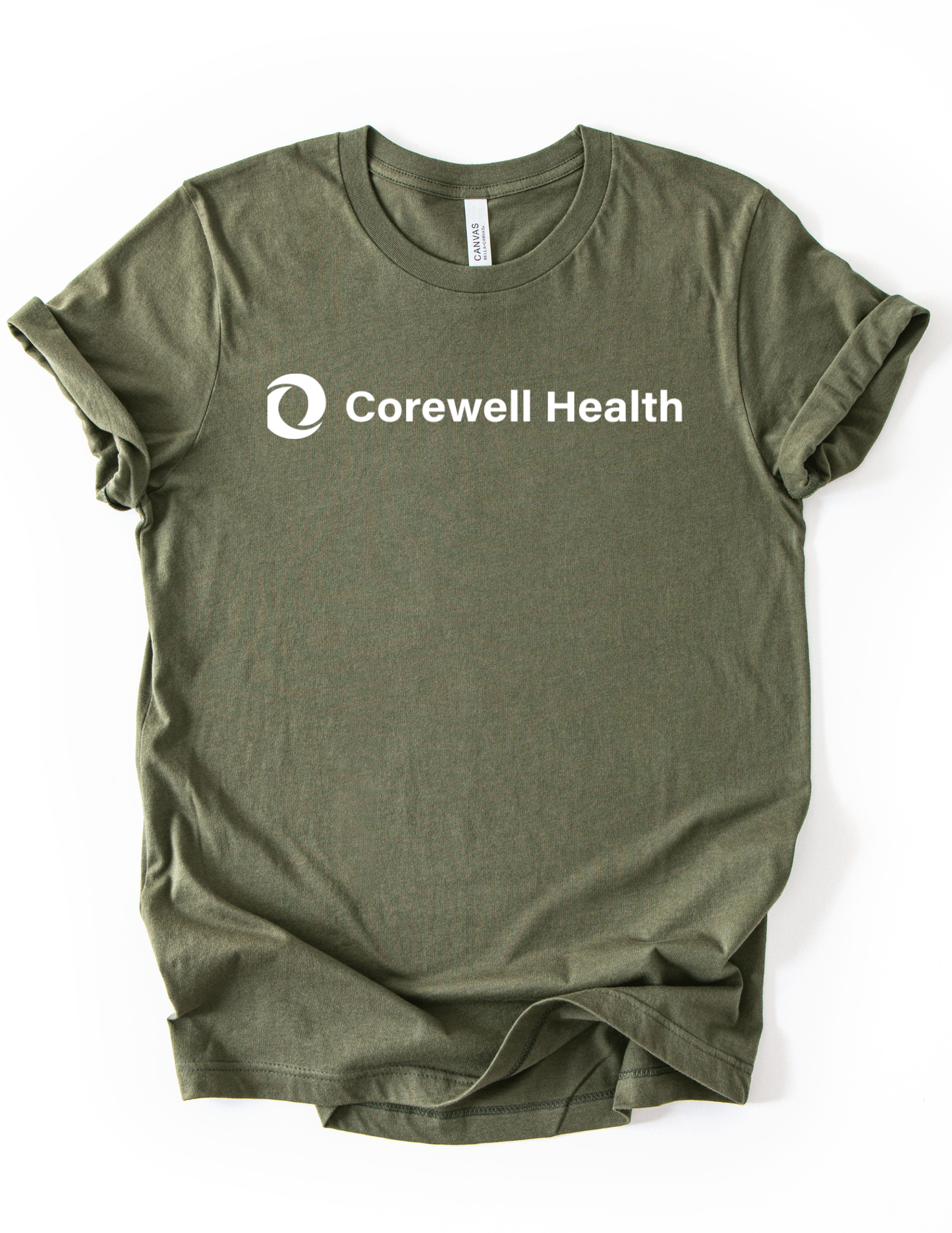 Corewell Health Bella Canvas T-Shirts