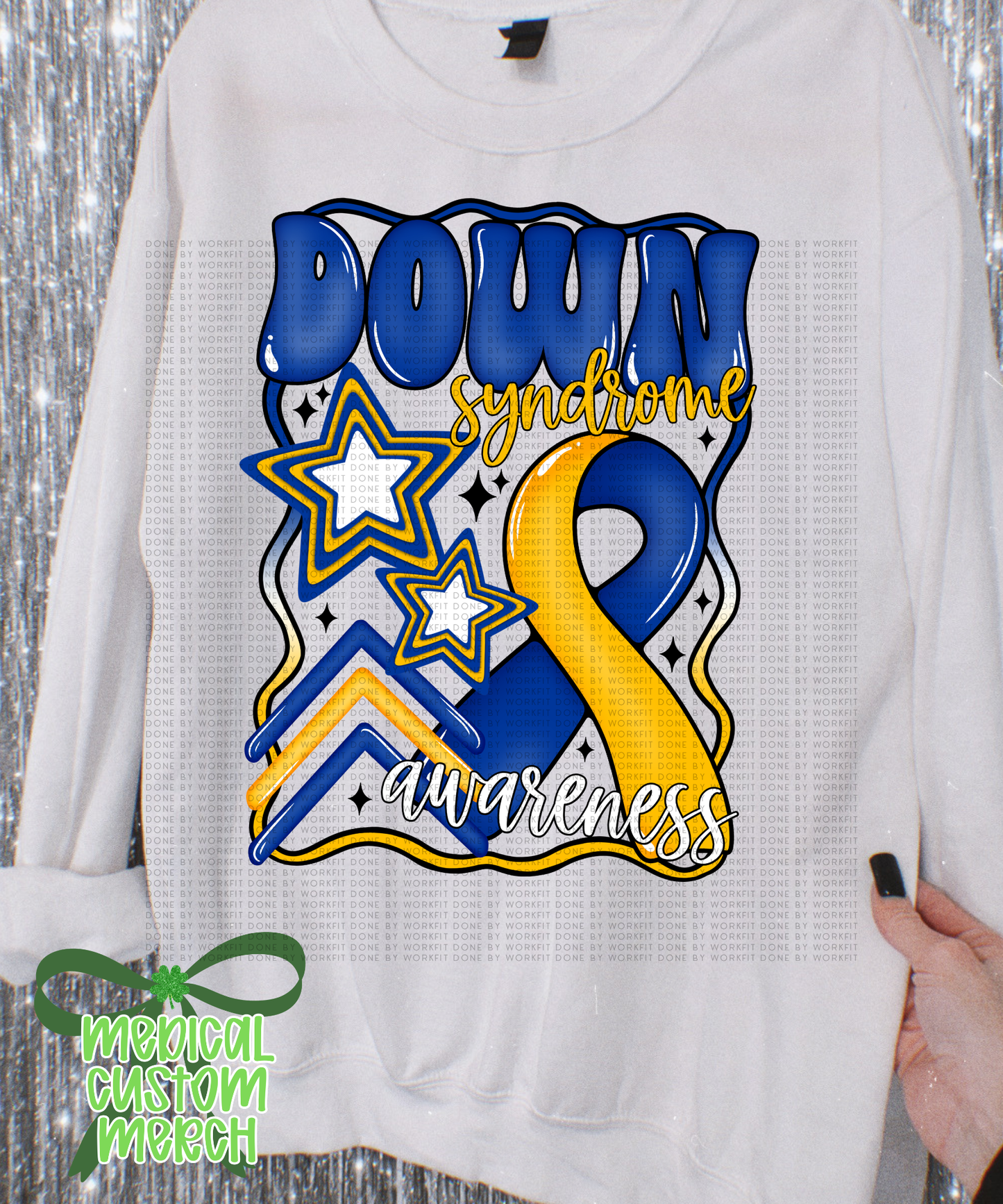 Down Syndrome Awareness Shirts