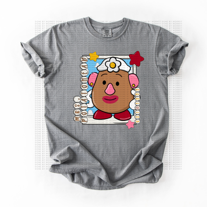 Toy Story 5 - Doddle Design Tees