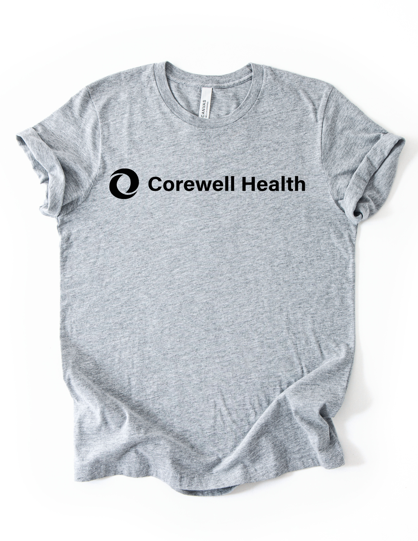 Corewell Health Bella Canvas T-Shirts