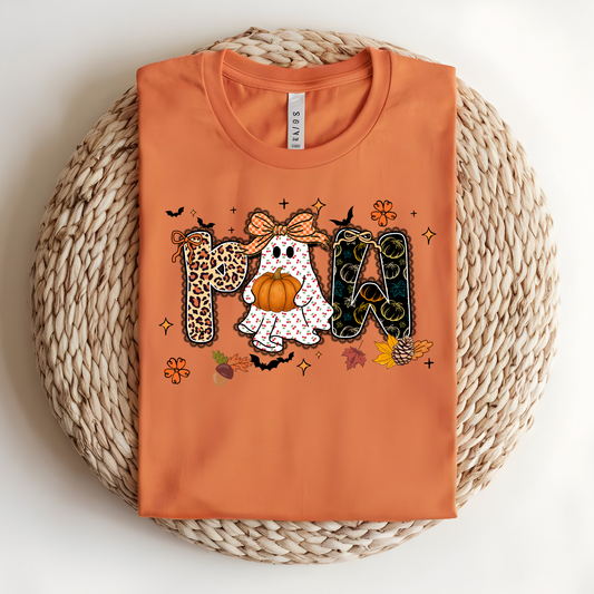 PSW Cutie Ghost T-Shirt