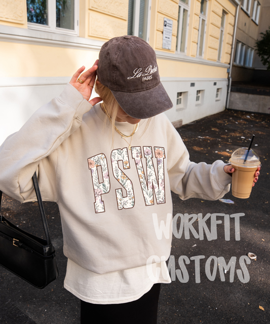 Southern PSW Sweater