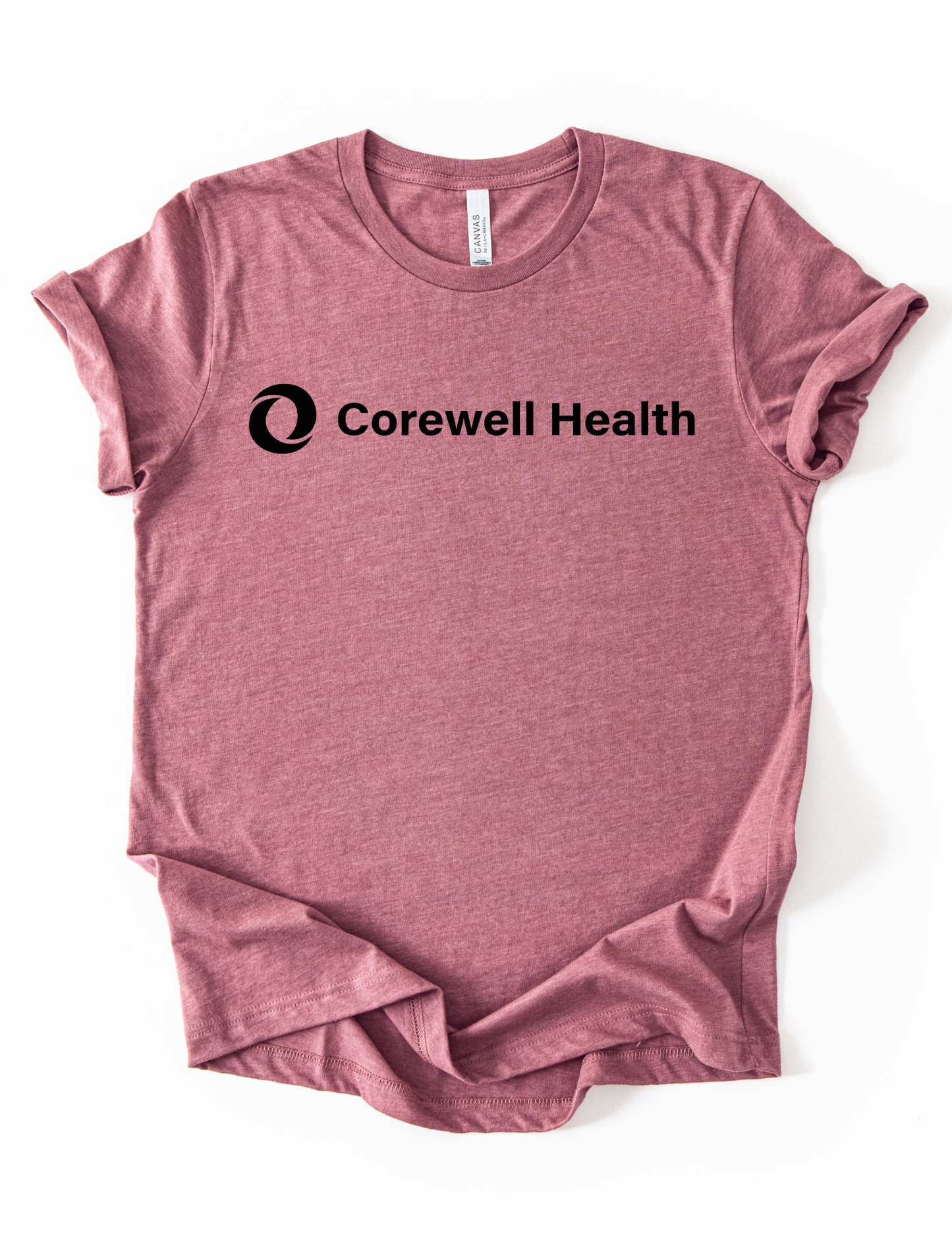 Corewell Health Bella Canvas T-Shirts