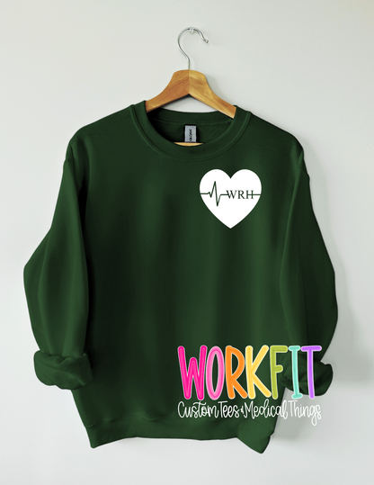 WRH Unity Crewnecks