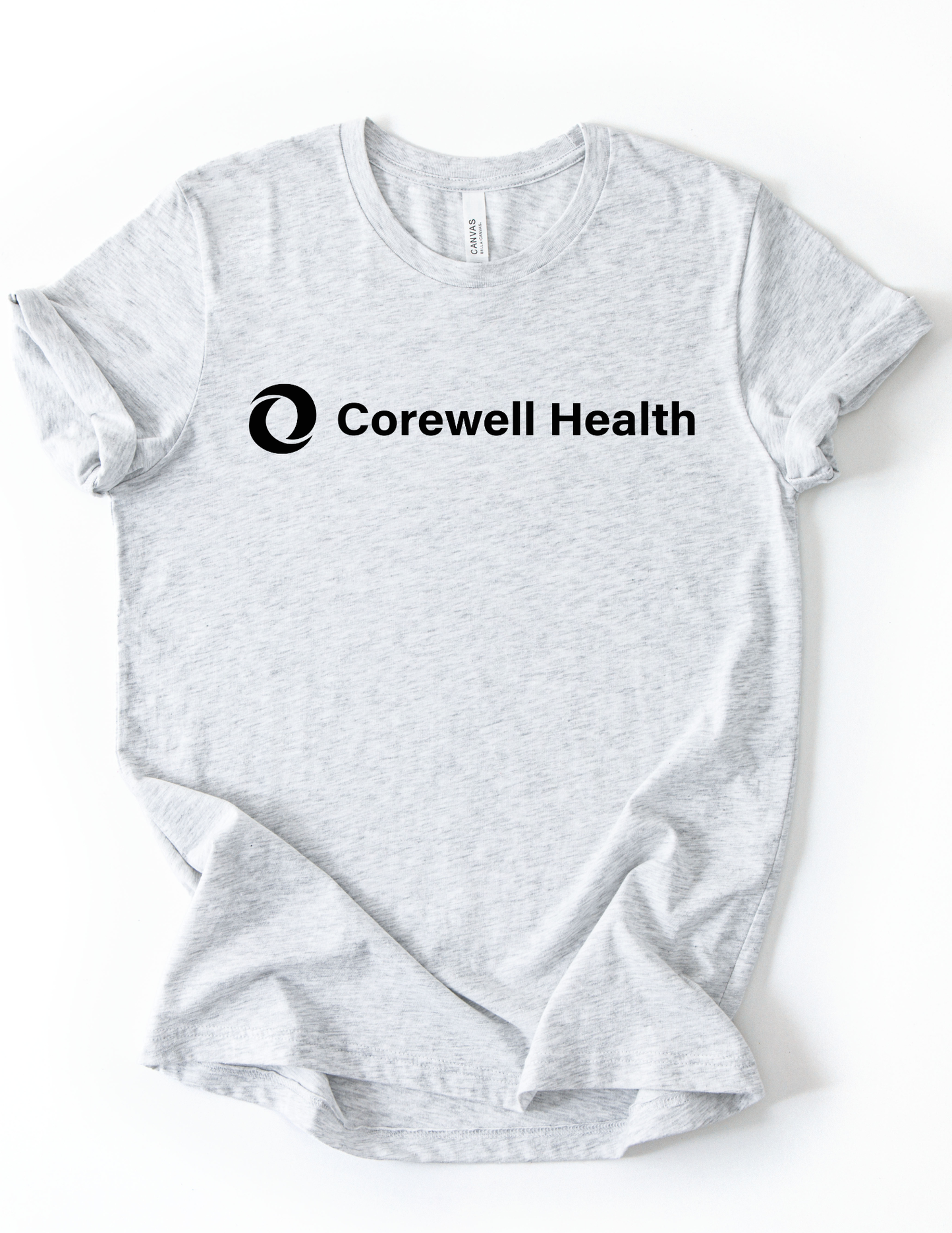 Corewell Health Bella Canvas T-Shirts