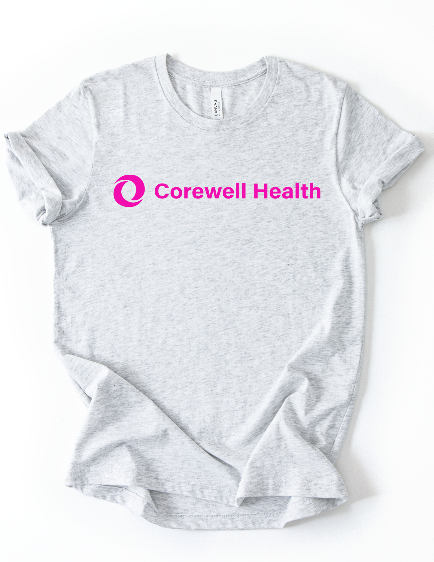 Corewell Health Bella Canvas T-Shirts