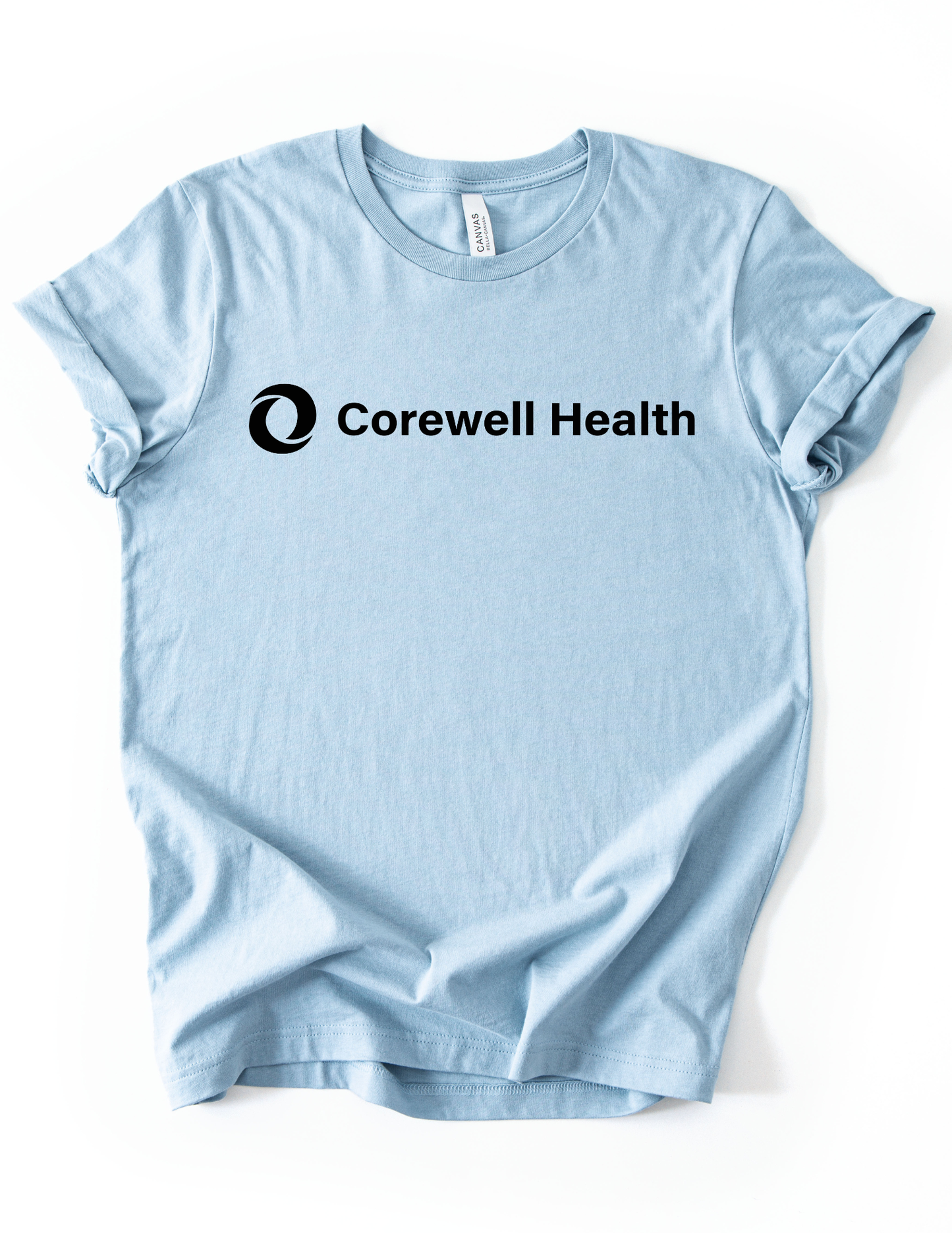 Corewell Health Bella Canvas T-Shirts