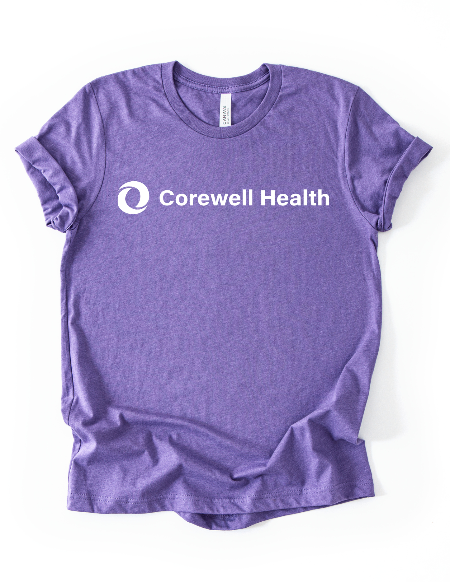 Corewell Health Bella Canvas T-Shirts