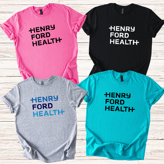Henry Ford Gildan Softstyle Bundle