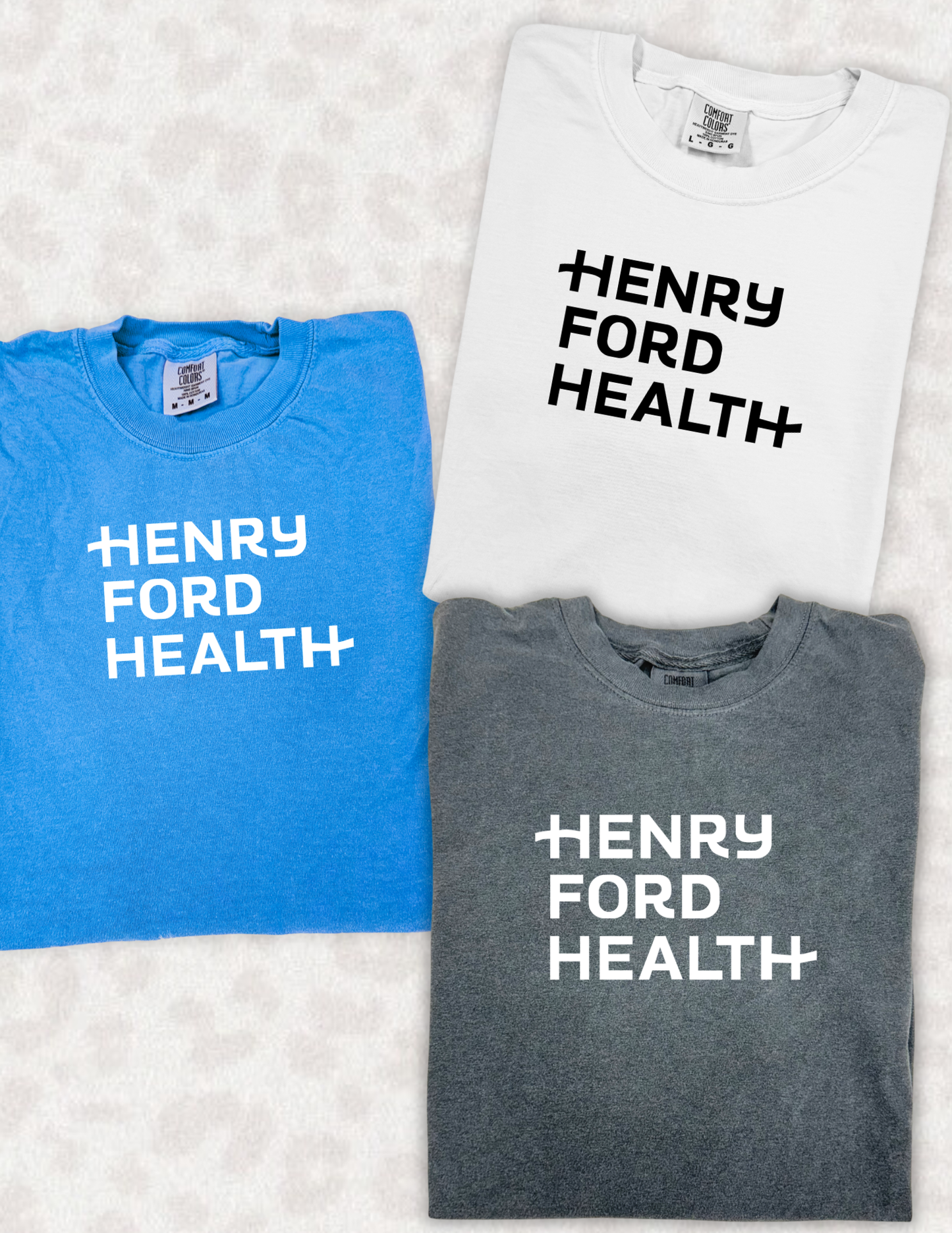 Henry Ford Ocean Wind Bundle