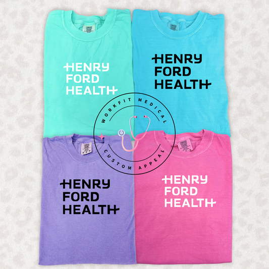 Henry Ford Bright Days Bundle Pack