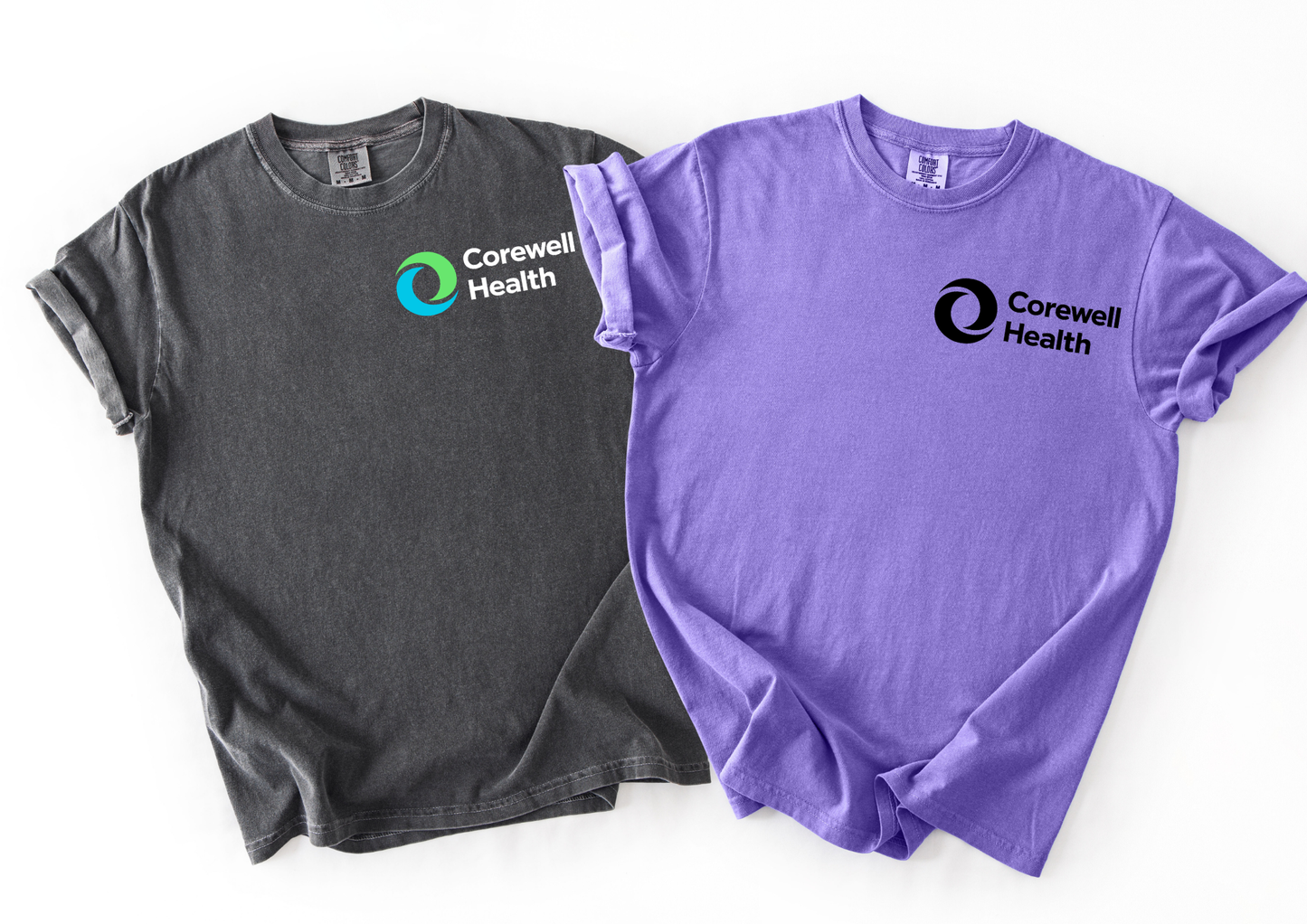 Pepper & Violet Corewell Health Bundle