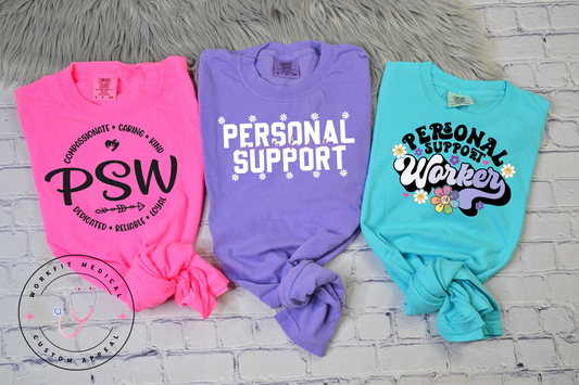 PSW summer 25 bundle
