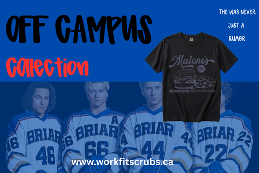 Off Campus Collection