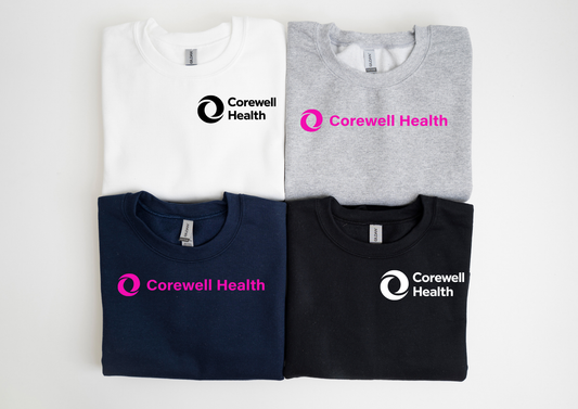 Corewell Health 4 Crew bundle