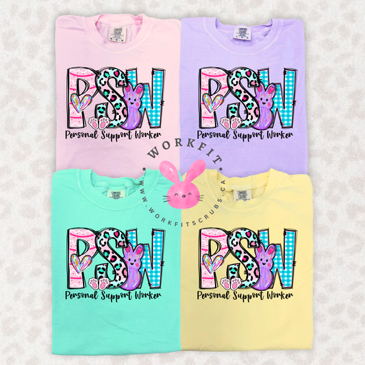 PSW Easter T-Shirt