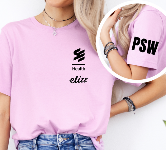 SE PSW Tee