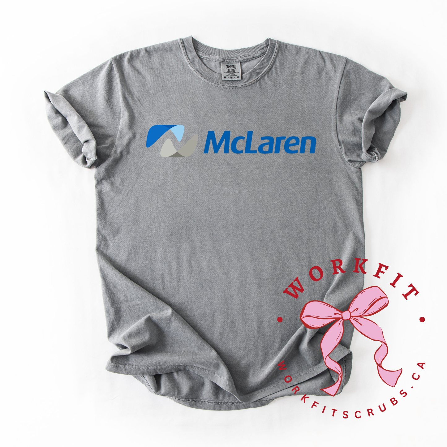 McLaren CC T-Shirts