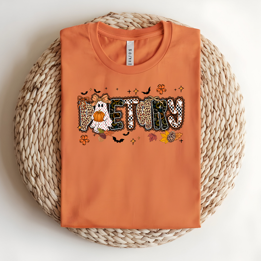 Dietary Halloween Cutie T-Shirt