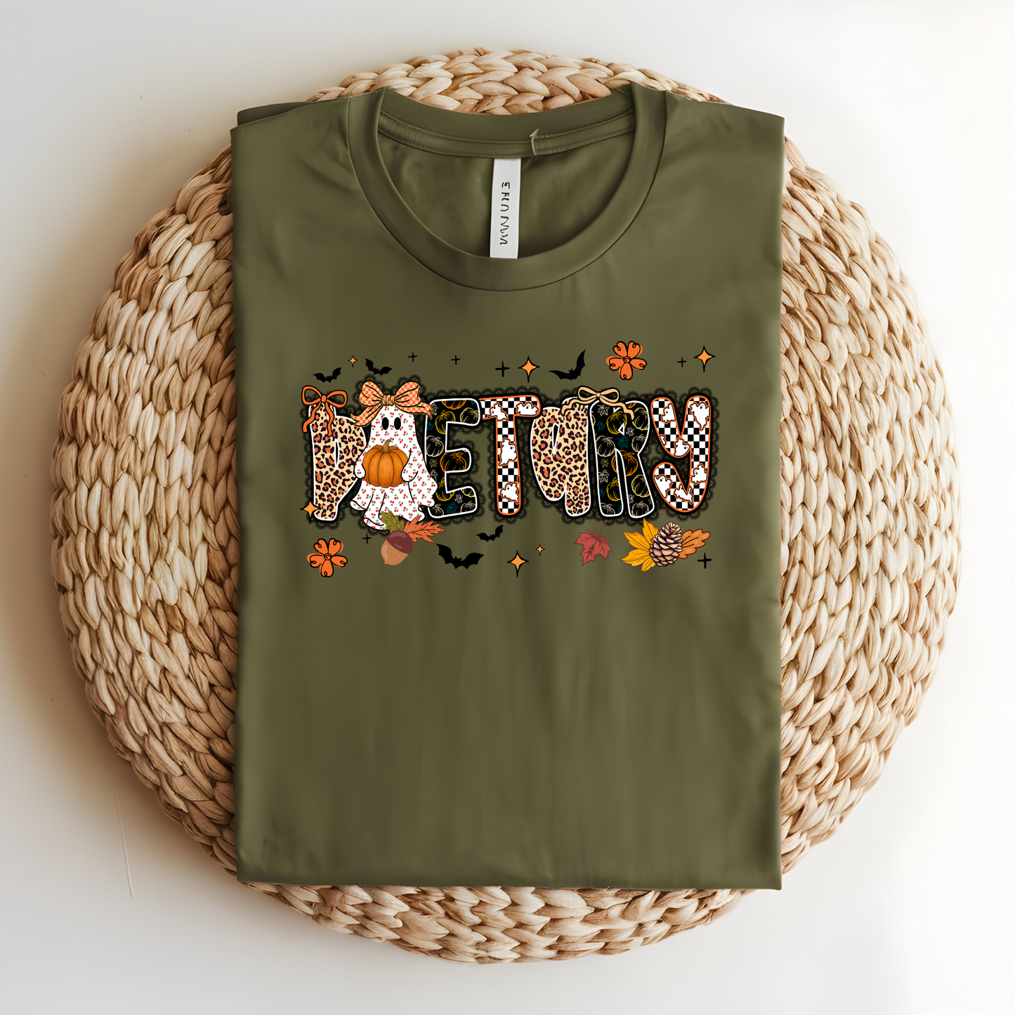 Dietary Halloween Cutie T-Shirt