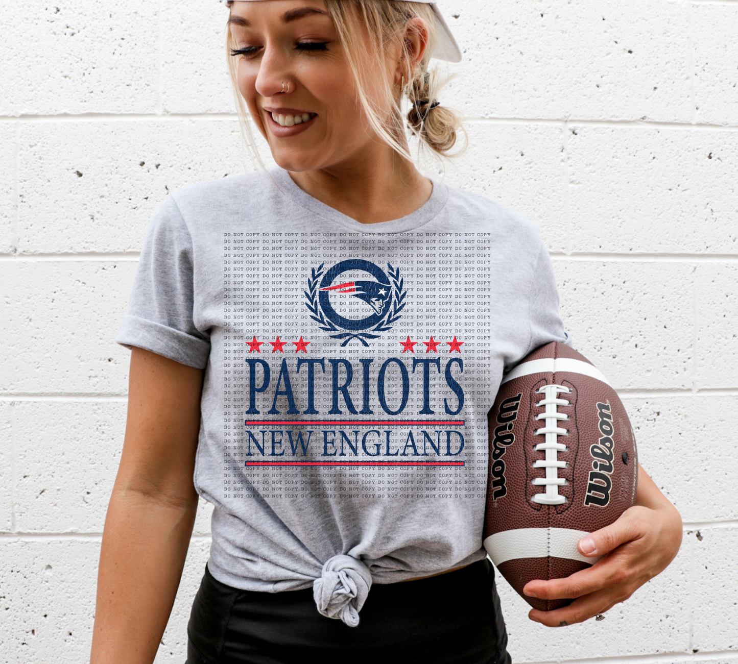 PRO FOOTBALL Tees SMALL- LARGE