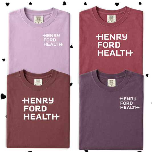 Backyard Besties HFHC CC T-Shirts