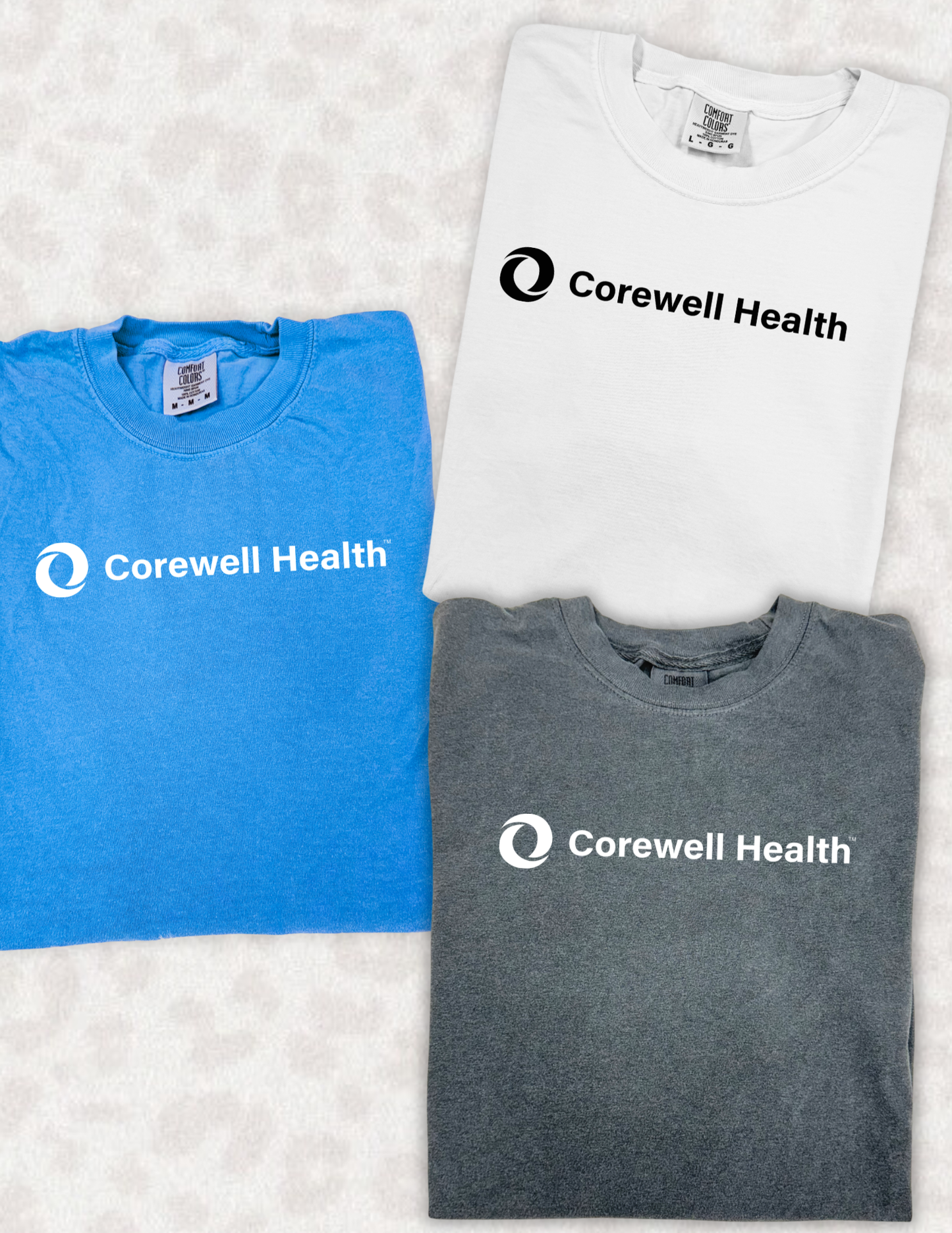 Corewell Health Ocean Wind Bundle