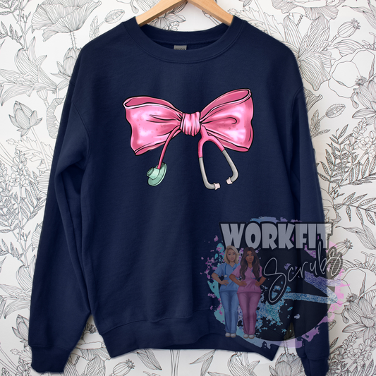 Southern Belle Crewneck