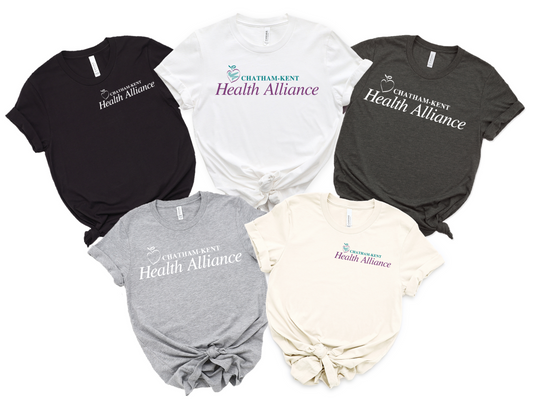 CKHA T shirt bundle