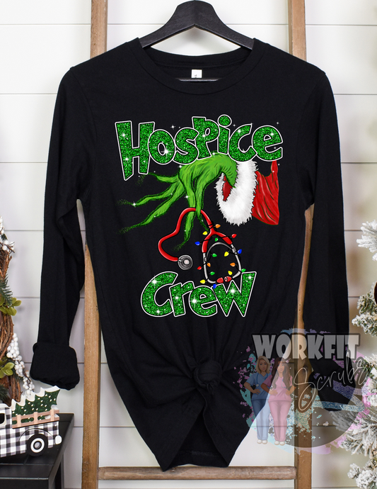 Christmas GRINCH collection