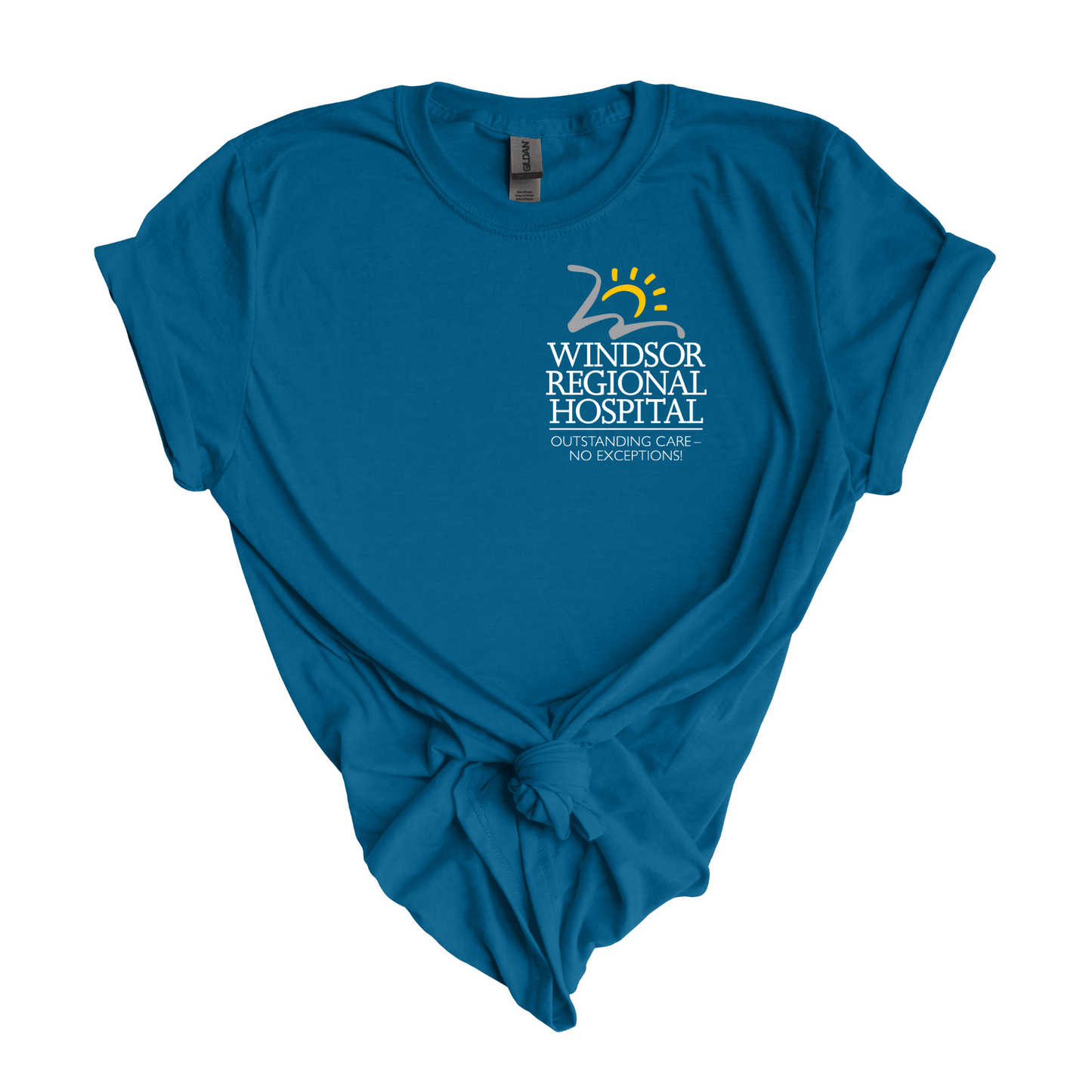 Windsor Regional Hospital - Merch T-Shirt