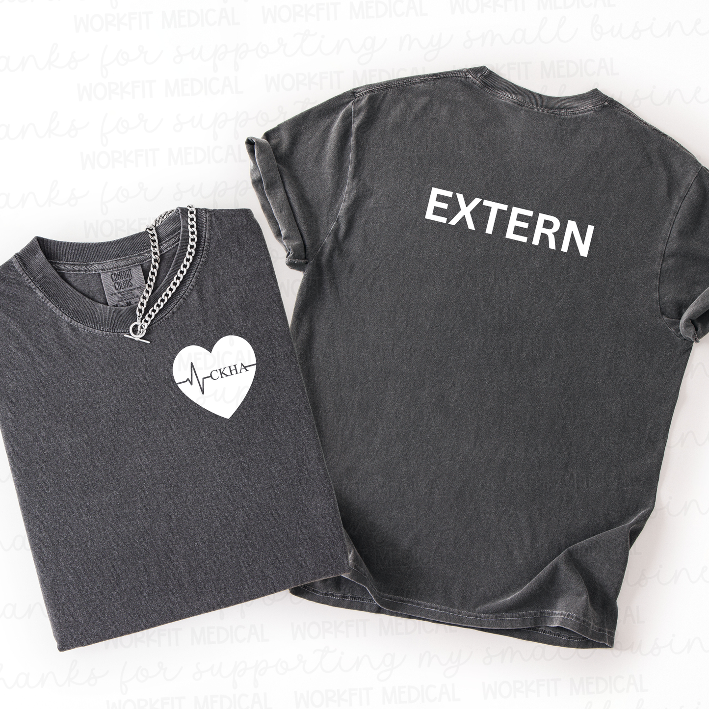 CKHA EXTERN Unity T-Shirts