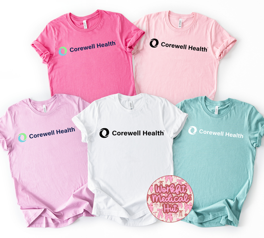Corewell Health 5 pk bundle