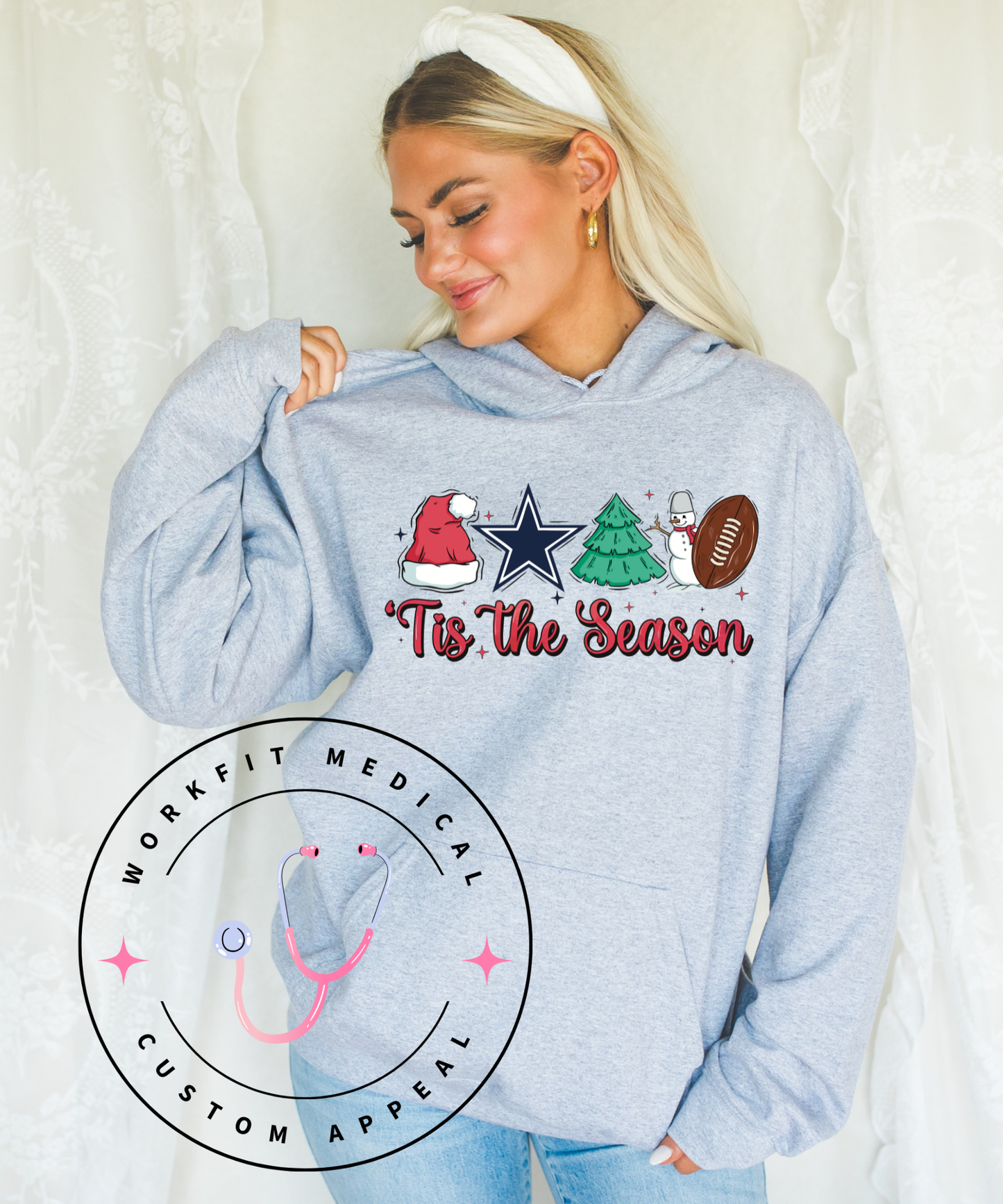 Dallas Cowboys Merch