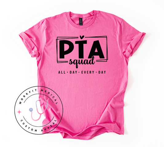 PTA Mode T-Shirts