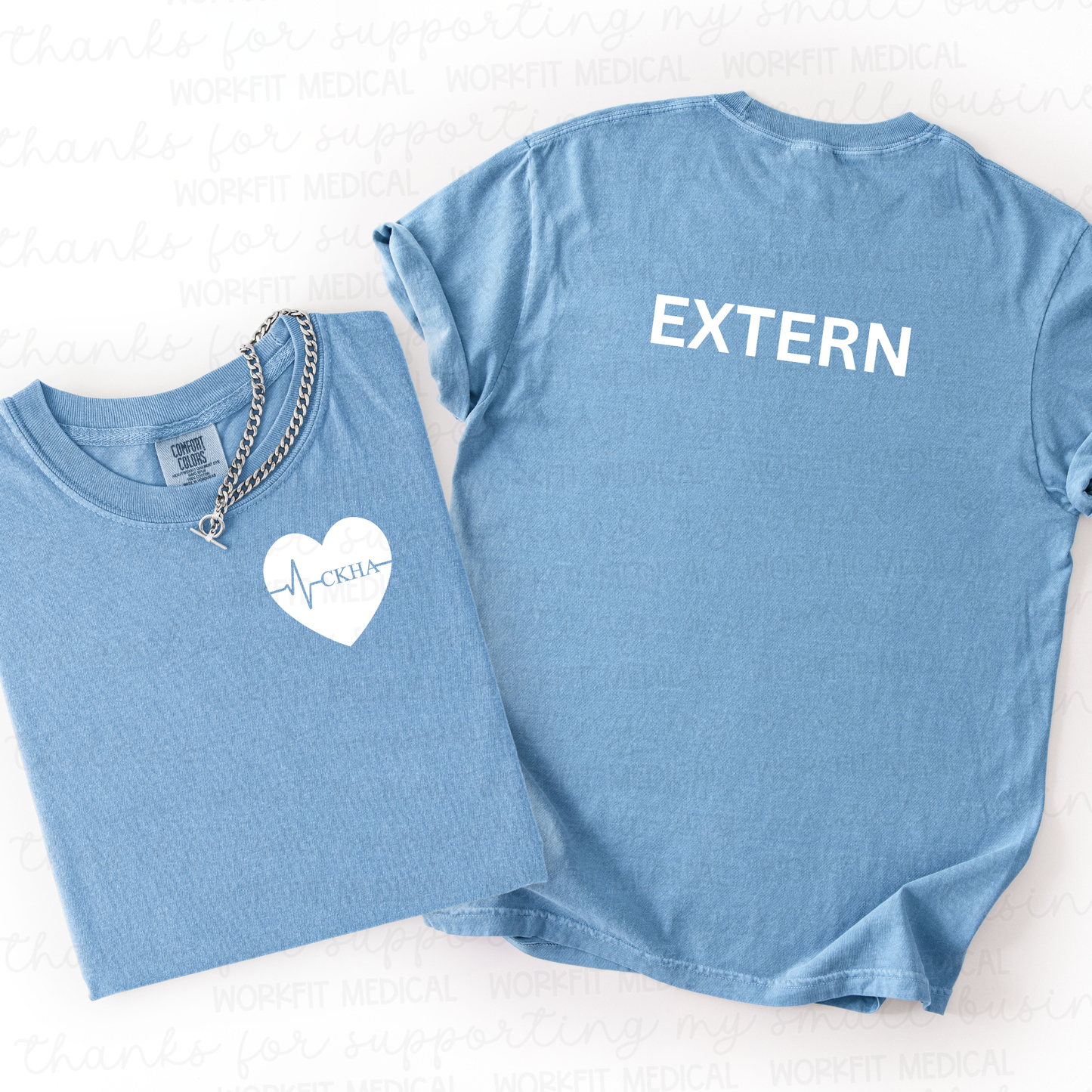 CKHA EXTERN Unity T-Shirts