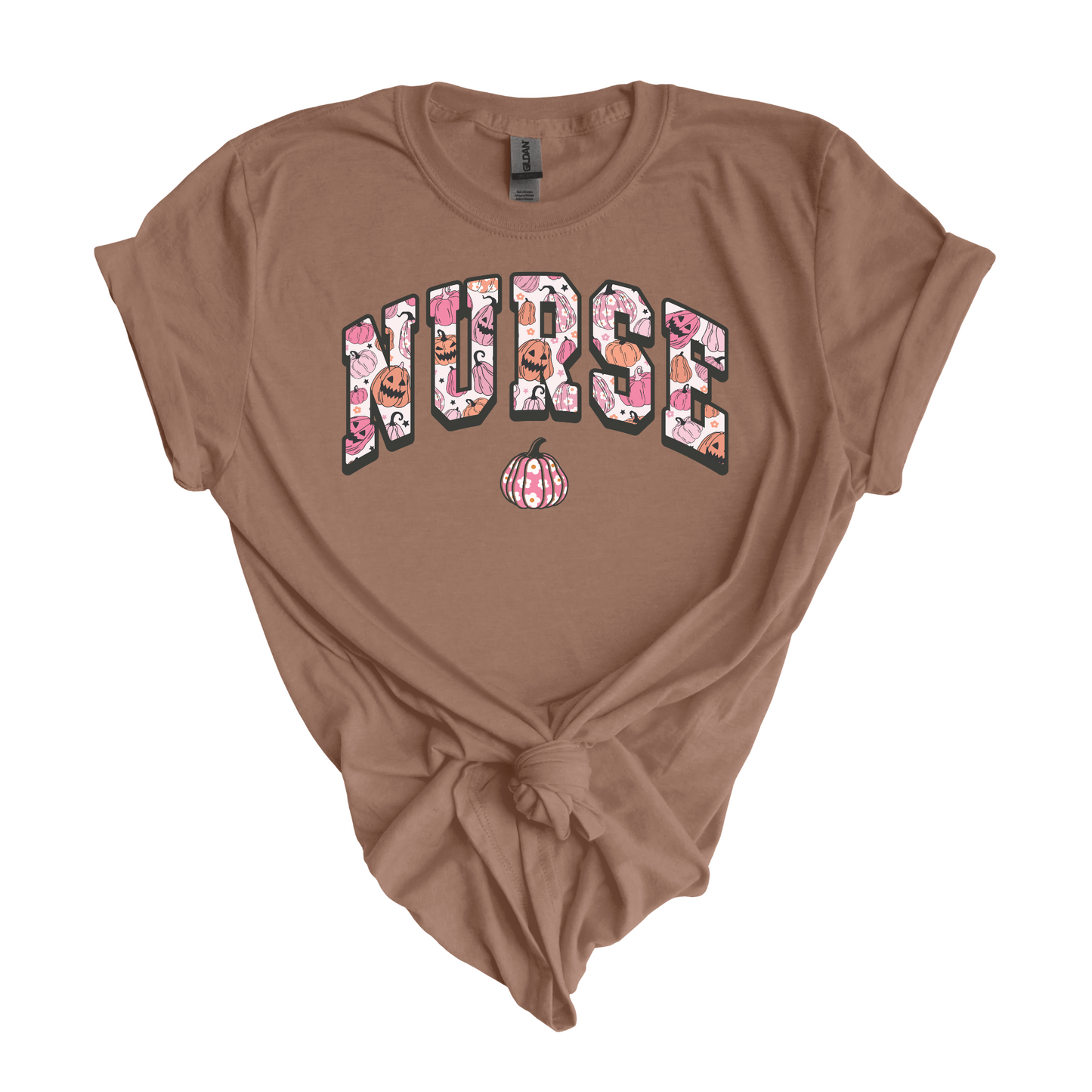 Nurse Halloween T Shirt